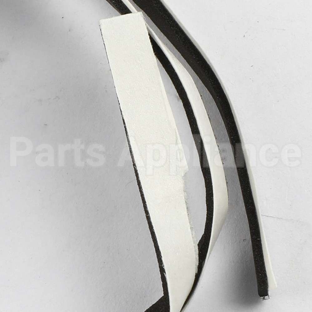 W10802457 Whirlpool Gasket