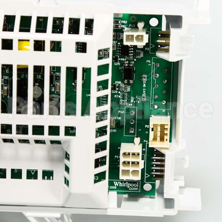 W10802463 Whirlpool Cntrl-Elec