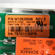 W10802464 Whirlpool Cntrl-Elec
