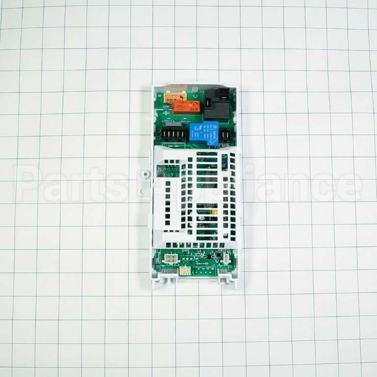 W10802464 Whirlpool Cntrl-Elec