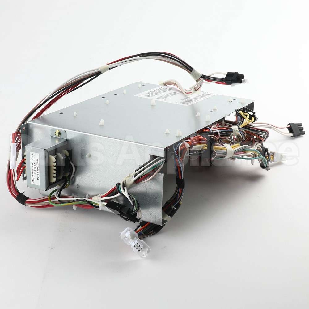 W10802701 Whirlpool Cntrl-Elec