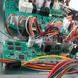 W10802701 Whirlpool Cntrl-Elec