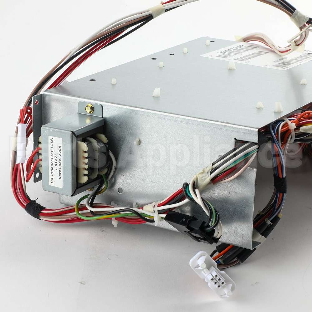 W10802701 Whirlpool Cntrl-Elec