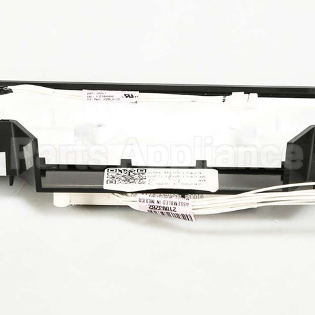 W10803367 Whirlpool Panel-Cntl