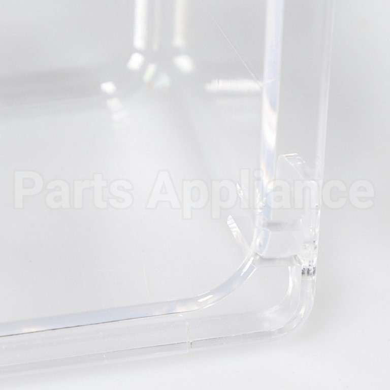 W10803530 Whirlpool Bin-Cntlvr