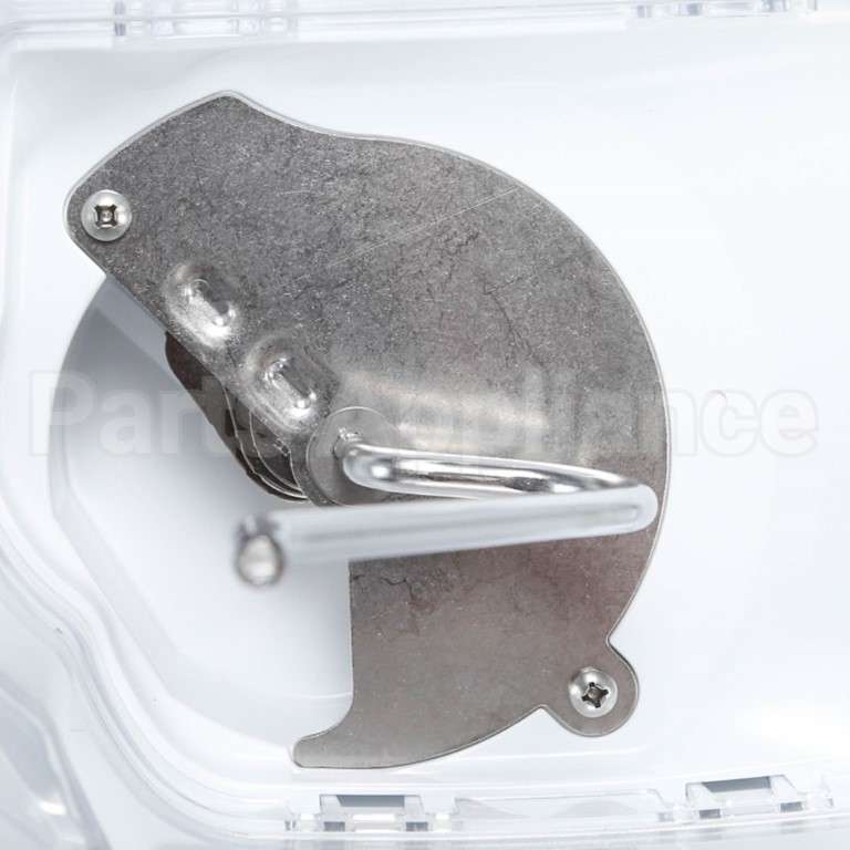 W10803533 Whirlpool Ice-Contnr