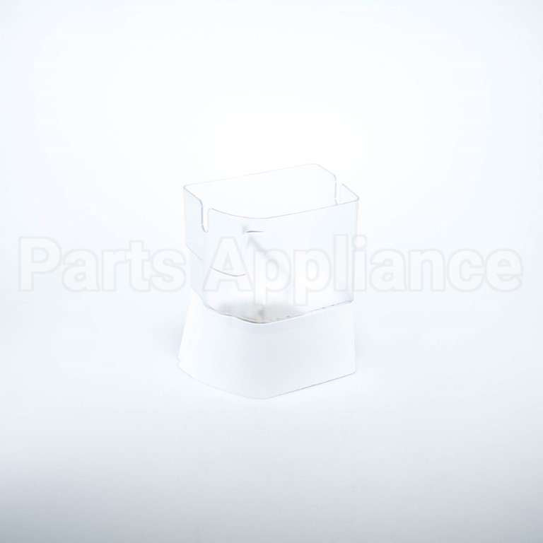 W10803533 Whirlpool Ice-Contnr