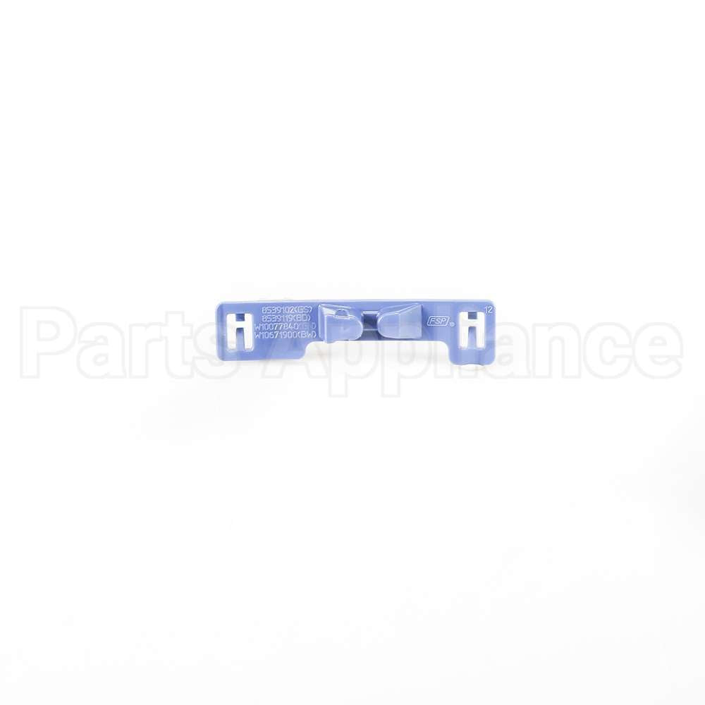 W10803790 Whirlpool Positioner