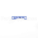 W10803790 Whirlpool Positioner