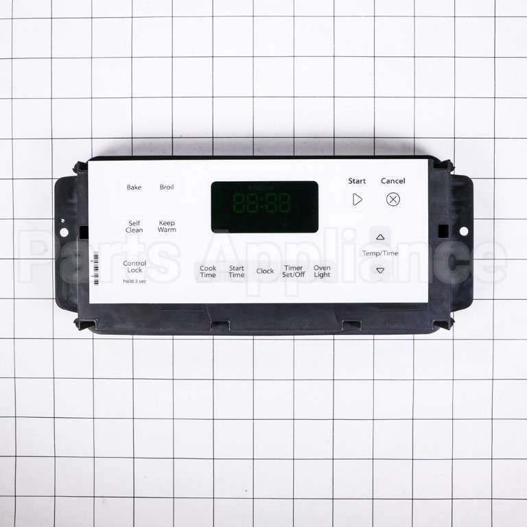 W10803945 Whirlpool Cntrl-Elec