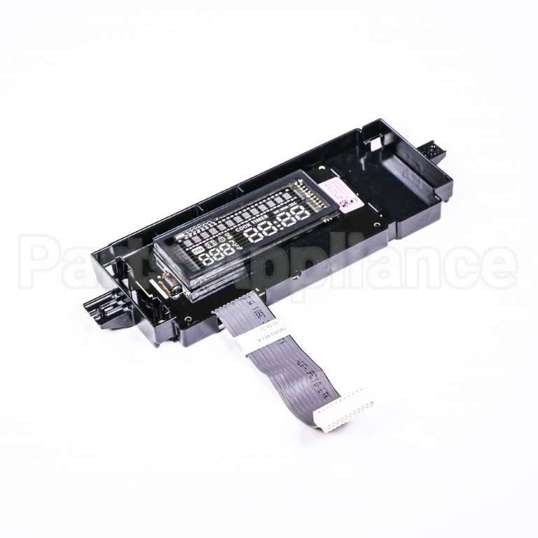 W10803991 Whirlpool Cntrl-Elec