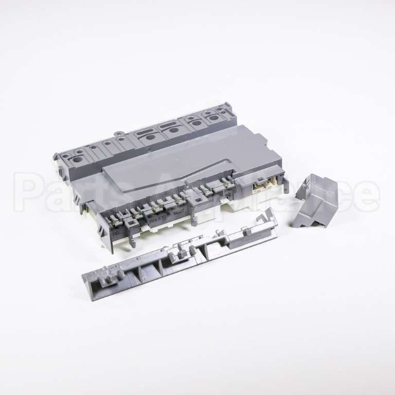 W10804111 Whirlpool Cntrl-Elec