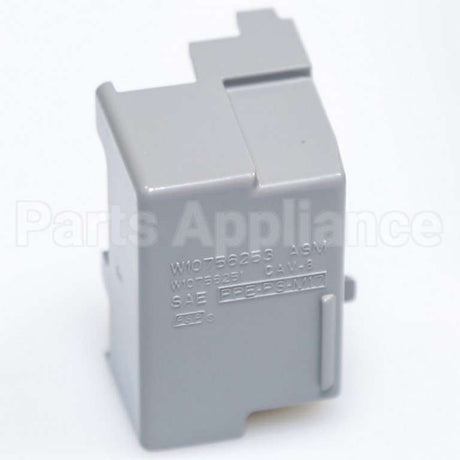 W10804117 Whirlpool Cntrl-Elec