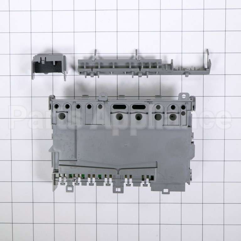 W10804121 Whirlpool Cntrl-Elec