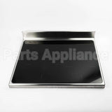 W10804319 Whirlpool Cooktop