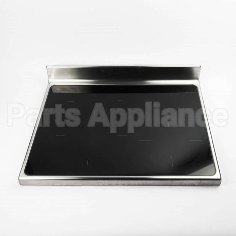 W10804319 Whirlpool Cooktop