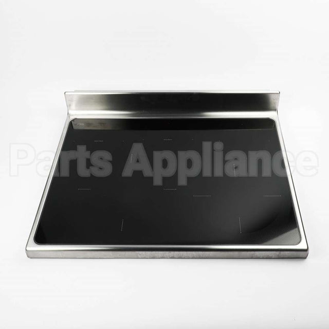W10804319 Whirlpool Cooktop