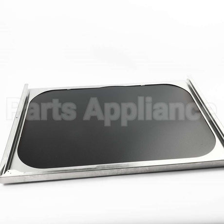 W10804319 Whirlpool Cooktop