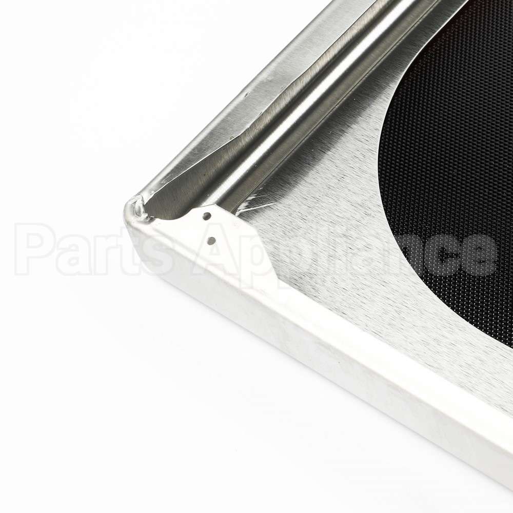 W10804319 Whirlpool Cooktop