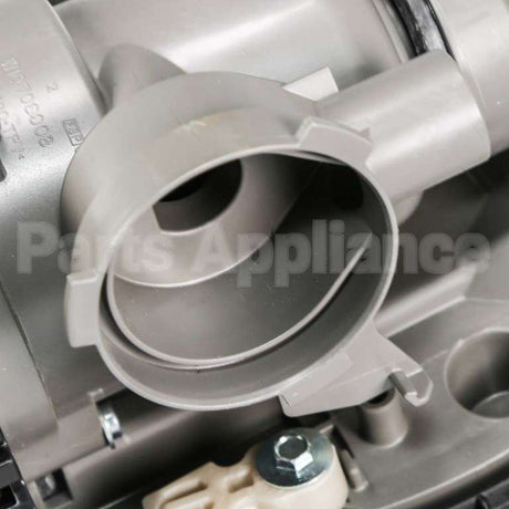 W10805015 Whirlpool Pump&Motor