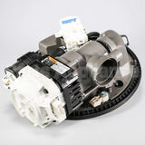 W10805015 Whirlpool Pump&Motor