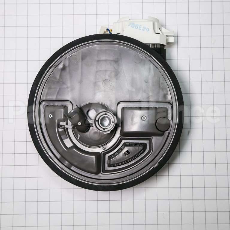 W10805015 Whirlpool Pump&Motor