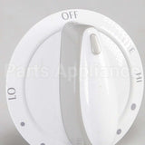 W10805431 Whirlpool Knob
