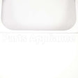 W10806345 Whirlpool Panel
