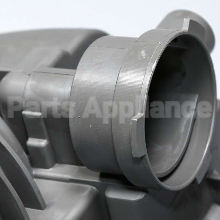 W10806701 Whirlpool Pump&Motor
