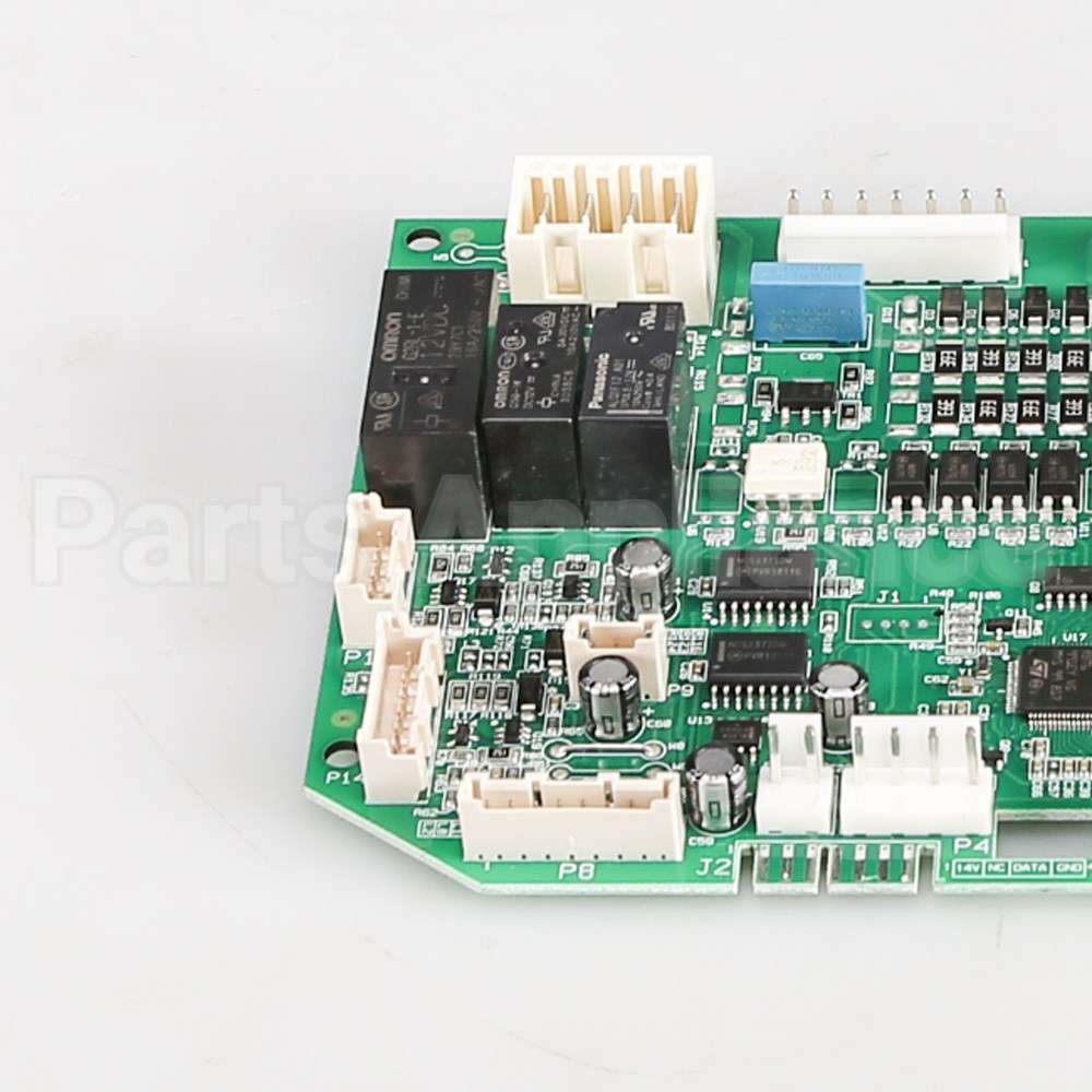 W10807388 Whirlpool Cntrl-Elec