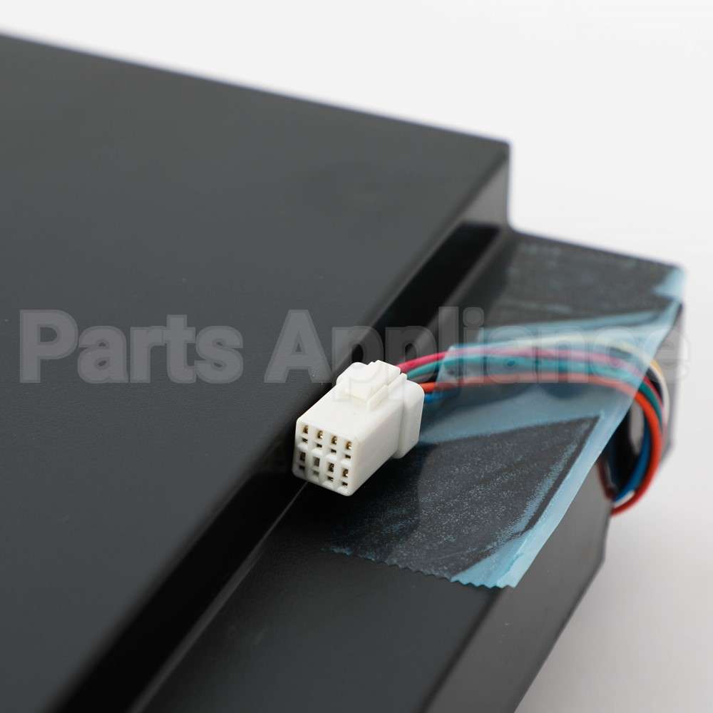 W10807582 Whirlpool Cntrl-Elec