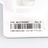 W10807593 Whirlpool Cntrl-Elec