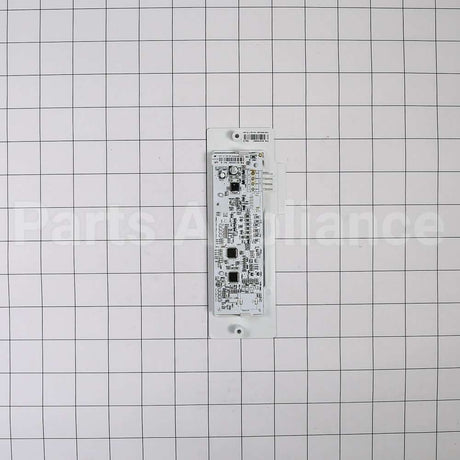 W10807593 Whirlpool Cntrl-Elec