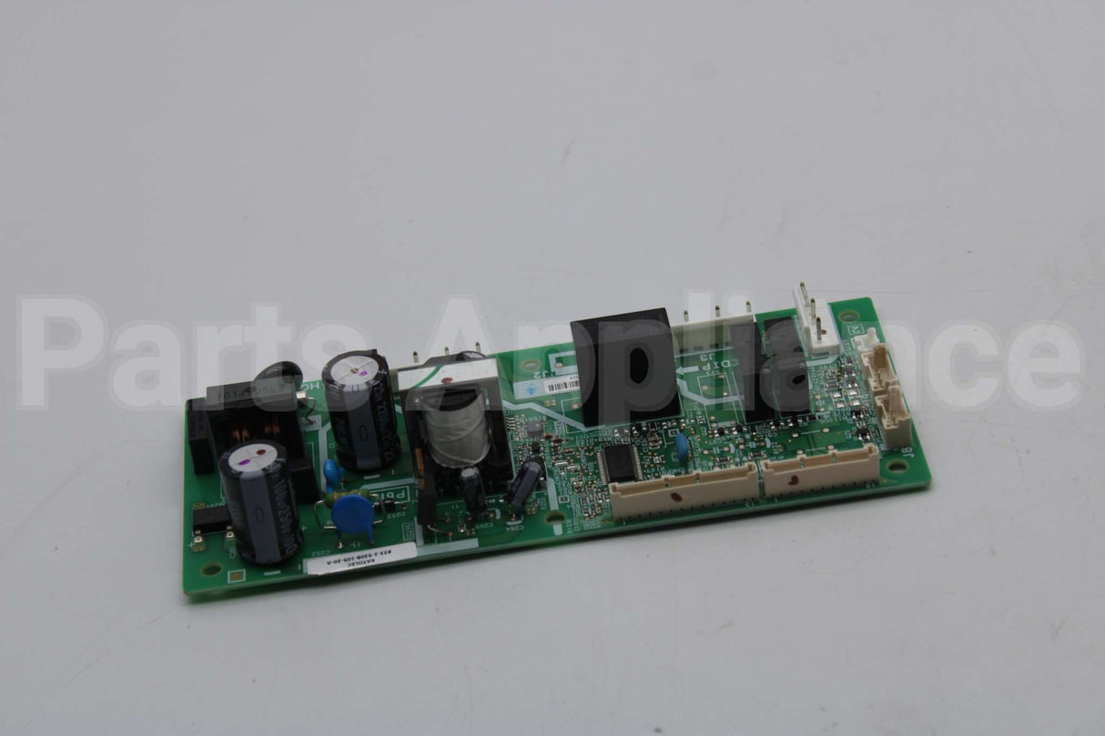 W10807595 Whirlpool Cntrl-Elec