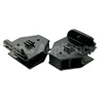 W10807828 Glide (2 Pack) Compatible