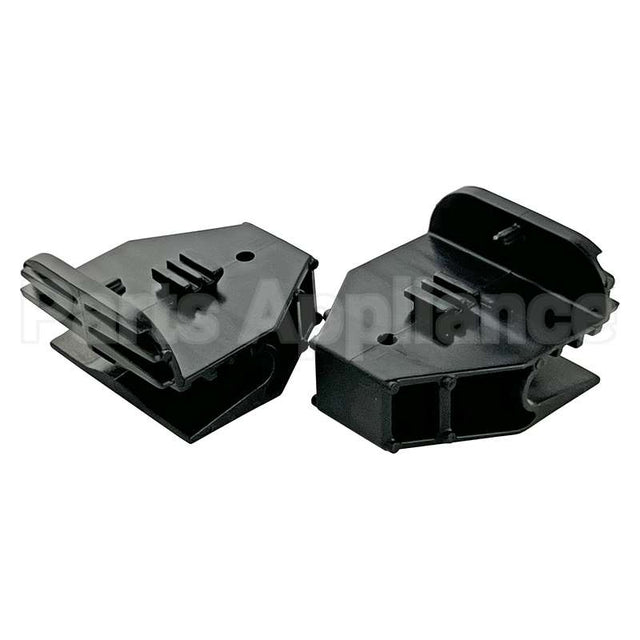 W10807828 Glide (2 Pack) Compatible