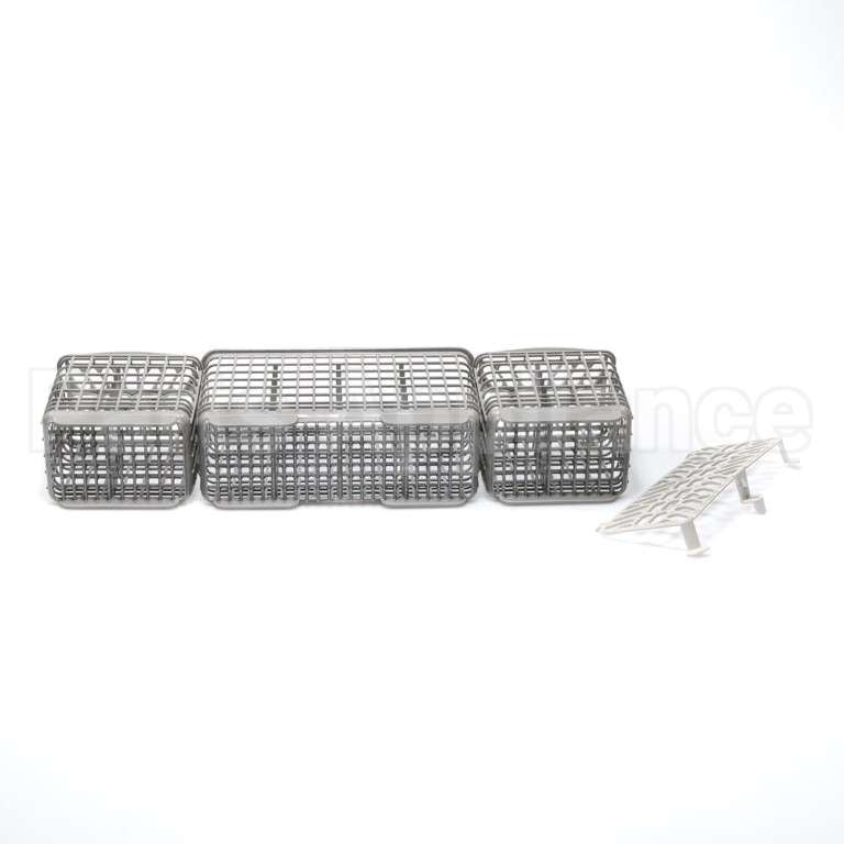 W10807920 Whirlpool Baskt-Ware
