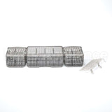 W10807920 Whirlpool Baskt-Ware