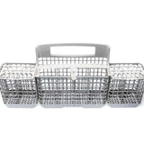 W10807920 Whirlpool Baskt-Ware