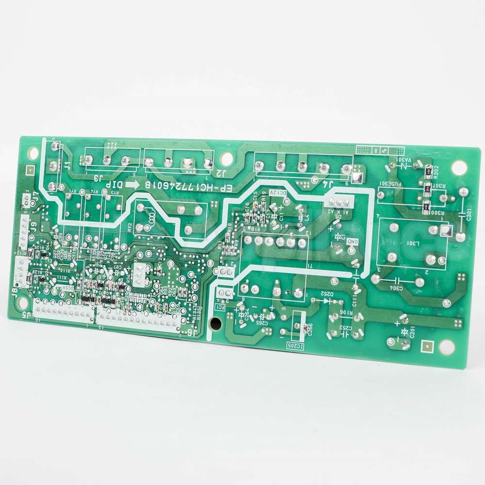W10808108 Whirlpool Cntrl-Elec