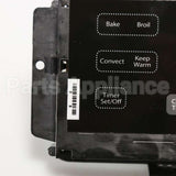 W10808112 Whirlpool Cntrl-Elec