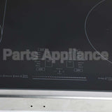 W10808299 Whirlpool Cooktop