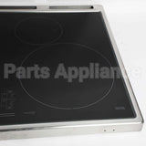 W10808299 Whirlpool Cooktop
