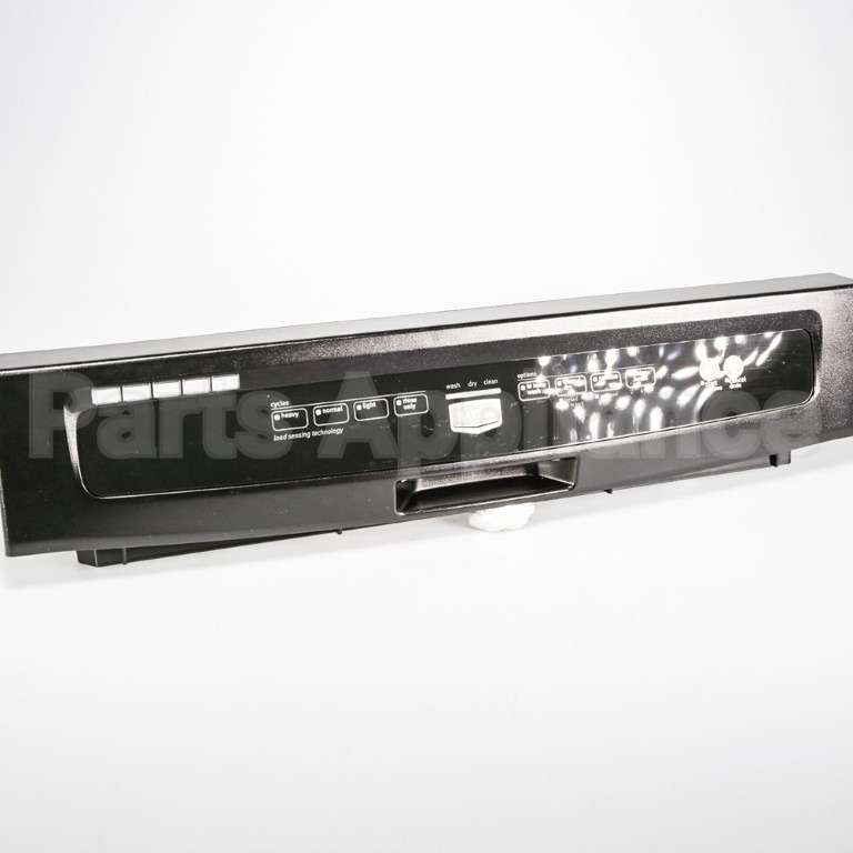 W10810104 Whirlpool Panel-Cntl