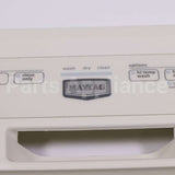 W10810383 Whirlpool Panel-Cntl