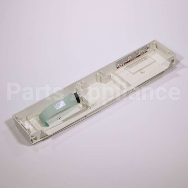 W10810383 Whirlpool Panel-Cntl