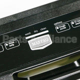 W10810390 Whirlpool Panl-Cntrl
