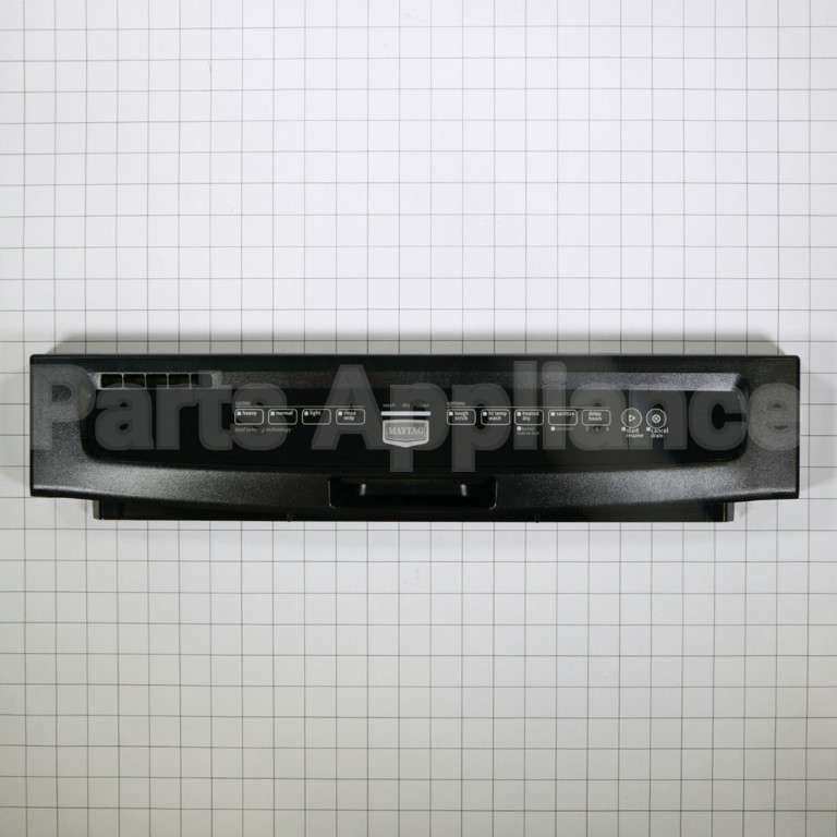 W10810390 Whirlpool Panl-Cntrl