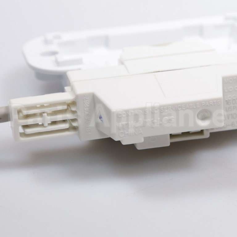 W10810403 Whirlpool Latch