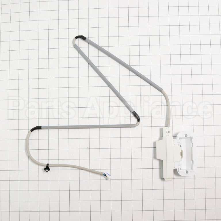 W10810403 Whirlpool Latch